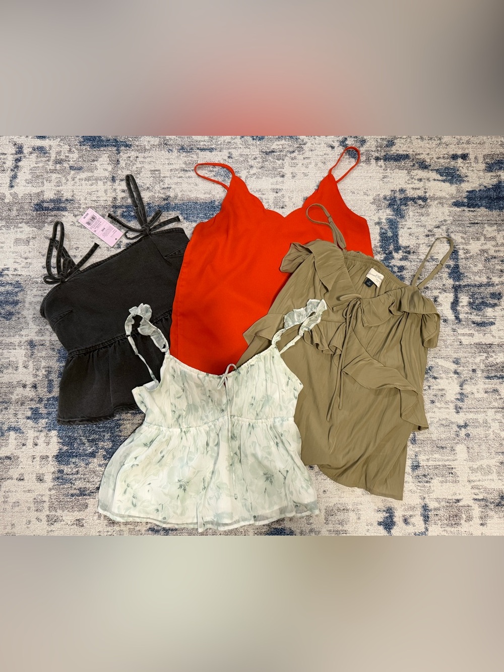 Tank Top bundle - Picture 1 of 1